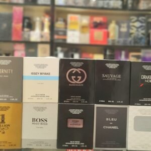 Smart Collection No. 13 EDP Spray 100ml (DRAKKAR NOIR)