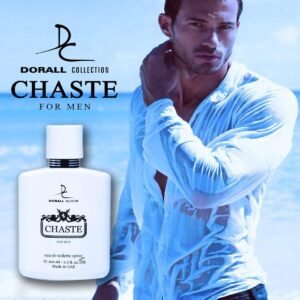 CHASTE MEN 100 ML Perfume For Men EDT DORALL COLLECTION