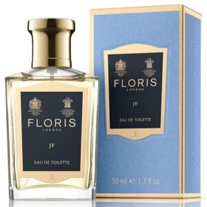 FLORIS JF EDT 50ML