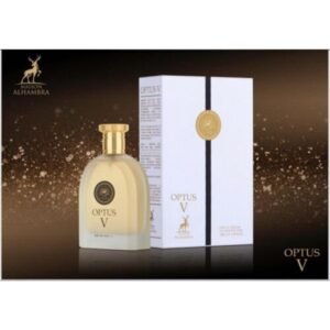 OPTUS V Maison Alhambra Perfume