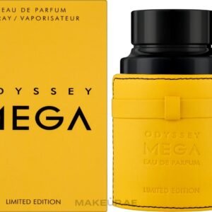 ARMAF - Odyssey Mega Men- 100 ML Edp
