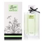 GUCCI FLORA GRACIOUS TUBEROSE EDT 100ML