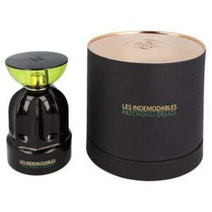 Les Indemodables Patchouli Delice Perfume 90ml Perfume Spray