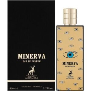 MINERVA Maison Alhambra Perfume