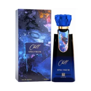 Chill Spectrum by Ahmed Al Maghribi for women and men EDP 100ml