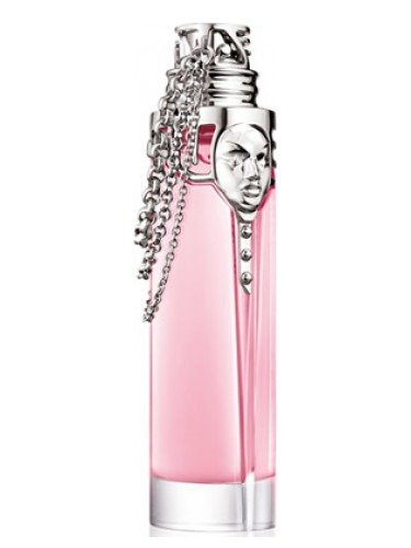 THIERRY MUGLER WOMANITY (T) EDT 50ML