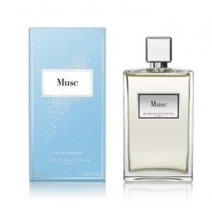 REMINISCENCE MUSC (W) EDT 100ML