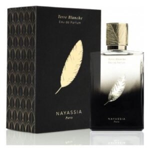 Nayassia Terre Blanche EDP 30ml