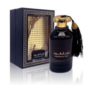 Ard Al Zaafaran Fakhar Al Oud Perfume for Men - 100ml