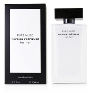 NARCISO PURE MUSC FOR HER EDP 100ML