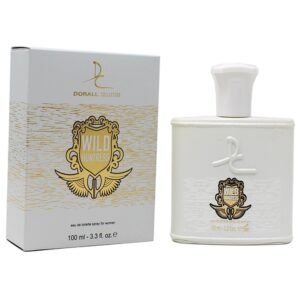 WILD HUNTRESS 100 ML Perfume For Women EDT DORALL COLLECTION