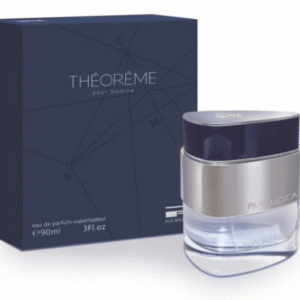 Afnan Rue Broca Theoreme Pour Homme Edp 90ml