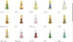 Lamar 50 ML Alrehab Perfume