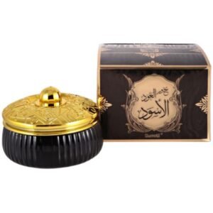 Bakhoor Al Oud Al Aswad