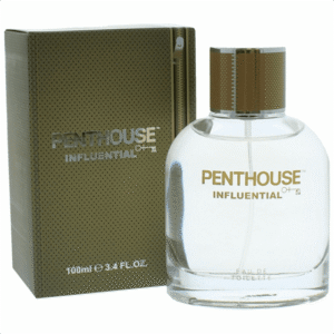 Pent House Penthouse Influential Men Edt 100Ml