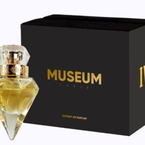Museum IV Extrait De Parfum 50ml Perfume Spray