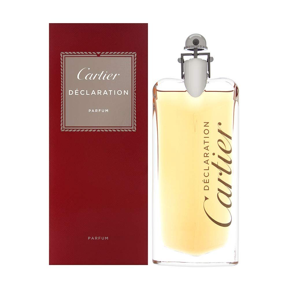 CARTIER DECLARATION PARFUM 150ML
