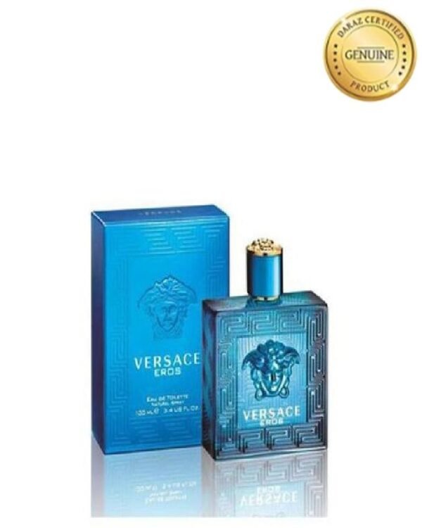 Eros For Men - 100ml