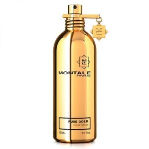 Montale Pure Gold Edp 100ml Tester