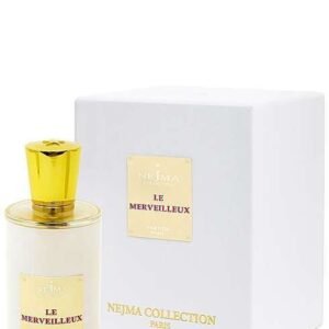 NEJMA PERFUMES LE MERVEILLEUX Eau de Parfum - 100ml