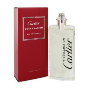 CARTIER DECLARATION (T) EDT 100ML