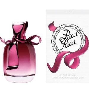 Nina Ricci Ricci Edp 80ml Perfume Spray