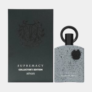 Afnan Supremacy Collector’s Edition Pour Homme Afnan for men Eau De Perfum 100ml