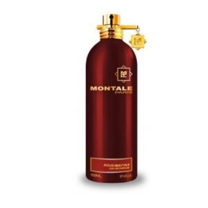 Montale Aoud Mayyas Edp 100ml Tester