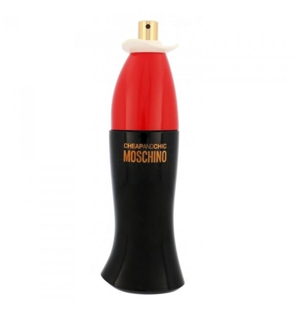 Moschino Cheap & Chic W Edt 100ml Tester