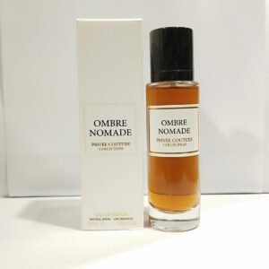 OMBRE NOMADE Privee Couture Collection By Ard Al Zaafaran 30 ml Perfume for women and men EDP