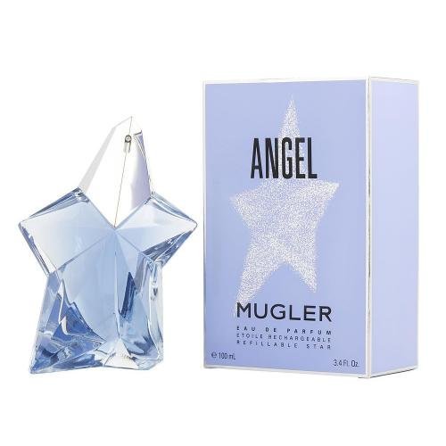 TM.Angel W Edp 75ml Tester Refillable