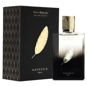 Nayassia Swinging London EDP 100ml TESTER