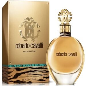 ROBERTO CAVALLI EDP 75ML