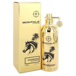 Montale Arabian Edp 100ml Perfume Spray