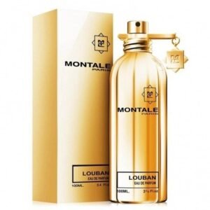 Montale Louban Edp 100ml Tester
