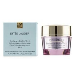 ESTEE LAUDER COSMETIC E.LAUDER RESILIENCE MULTI EFFECT SPF15 PNM 50ML
