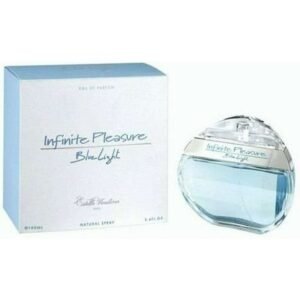 Geparlys Infinite Pleasure Blue Light Edp 100ml Perfume Spray
