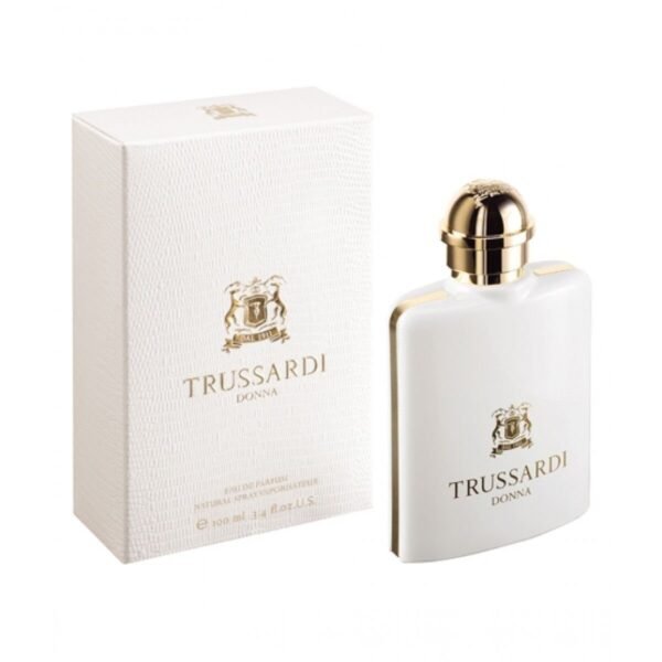 Trussardi Donna Edp 100ml Perfume Spray