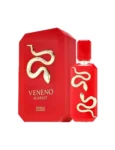 Veneno Scarlet French Avenue for women and men 100ml