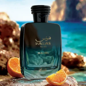 Rasasi Hawas Malibu For Men & women EDP - 100 ML