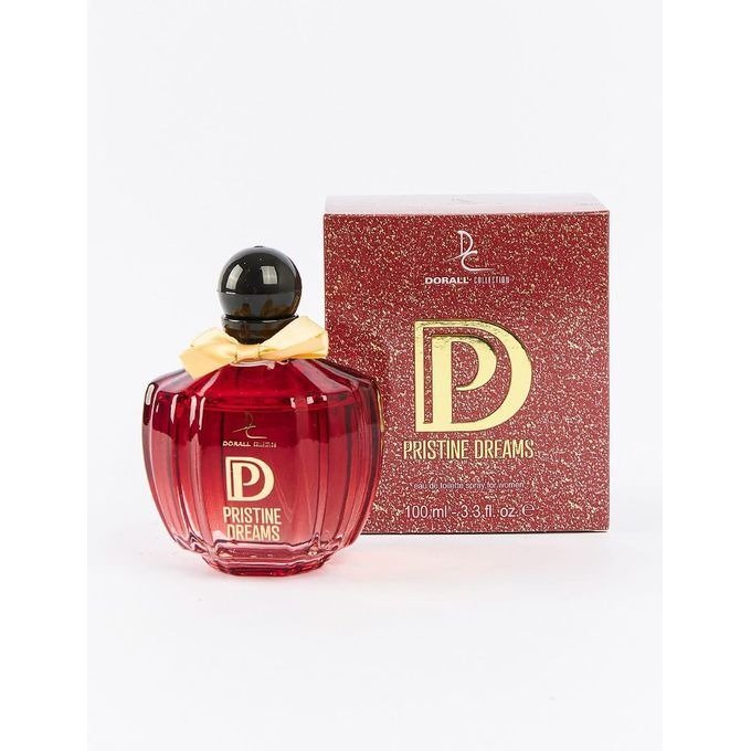Dorall Collection Prestine Dream For Women 100ml