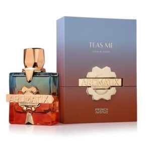 AROMATIX TEAS ME French Avenue Eau de Parfum 100ml