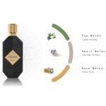 Onyx Gold Perfume by Khadlaj 100ml EDP