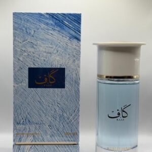 Ahmed Al Maghribi KAAF 100ML Parfum Spray