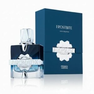 Frostbite Aromatix X French Avenue for women and men EDP 100ml