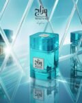 Mazaaj Rhythm by Zimaya for women and men EDP 100ml