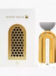White Tiger by Ahmed Al Maghribi for women and men EDP 100ml