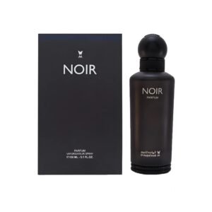 Noir by Al Majed Oud for women and men EDP 150ml
