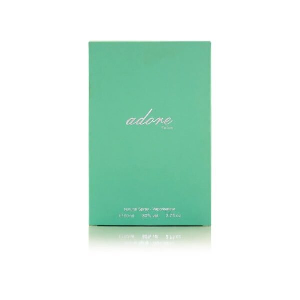 Adore by Arabian Oud for women EDP 100ml