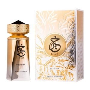 Khair Felicity by PARIS CORNER for women EDP 100ml